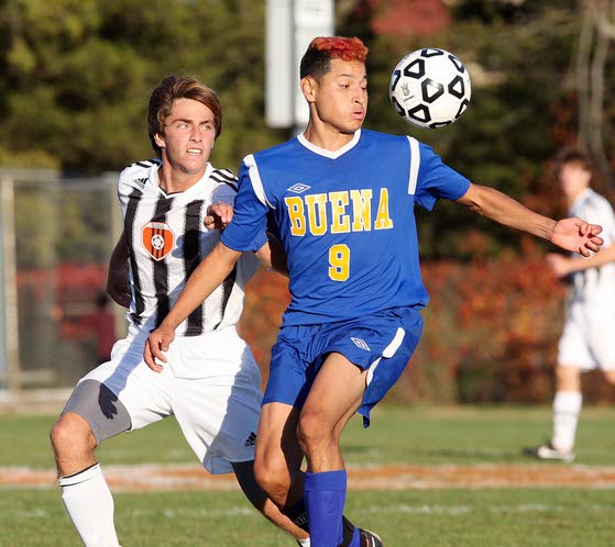 3 Buena leaders ensuring senior season is their best